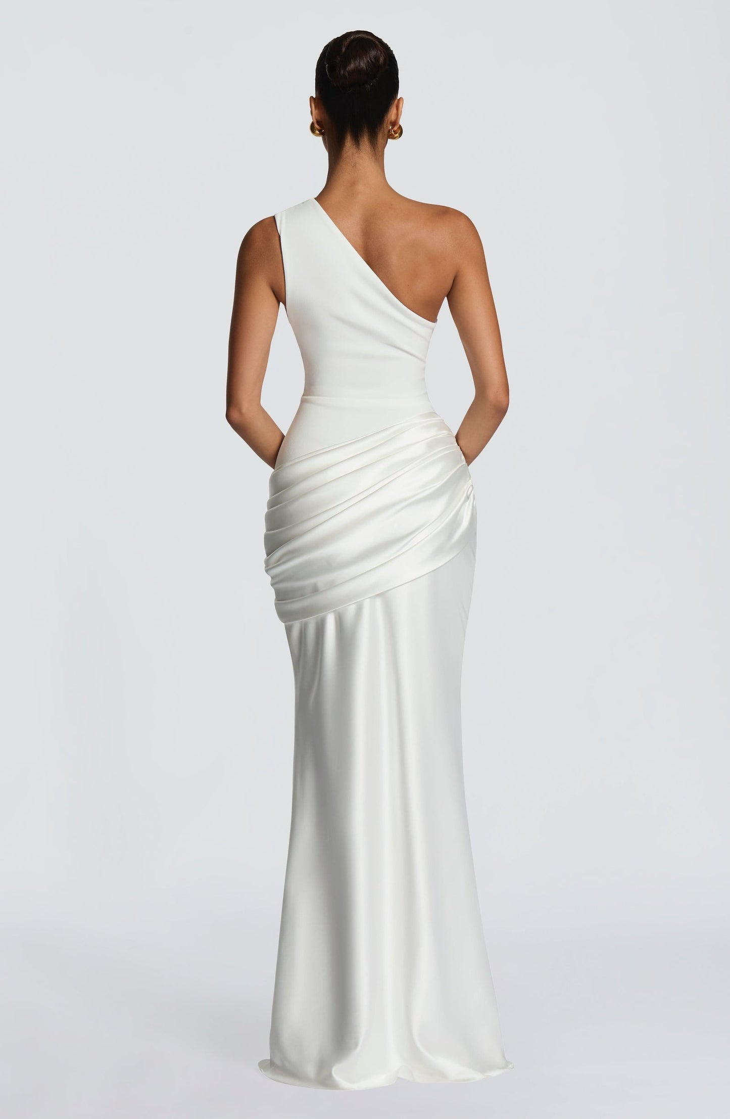 ADRIANA - VESTIDO ELEGANTE Y SOFISTICADO PARA OCASIONES ESPECIALES