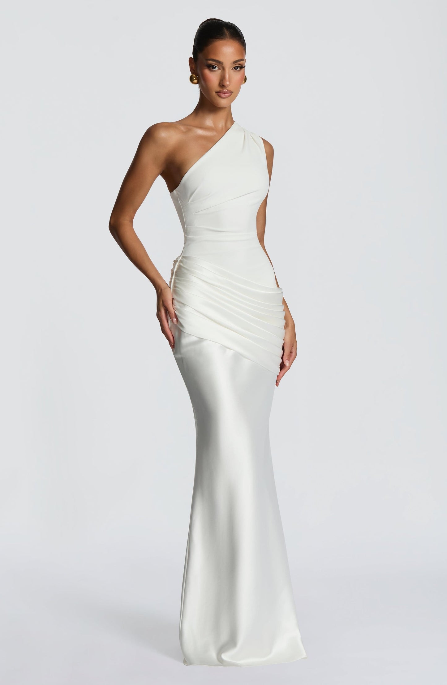 ADRIANA - VESTIDO ELEGANTE Y SOFISTICADO PARA OCASIONES ESPECIALES