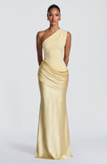 Vestido Maxi Sadona - Limón