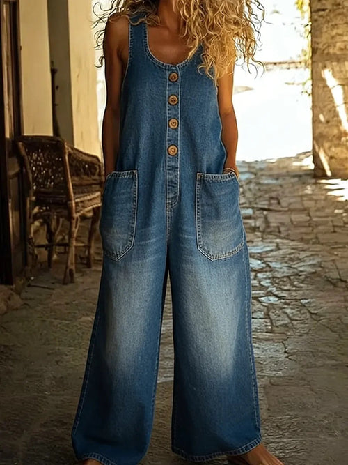 Ruth | Peto Denim Vintage
