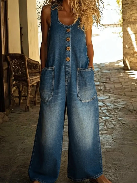 Ruth | Peto Denim Vintage