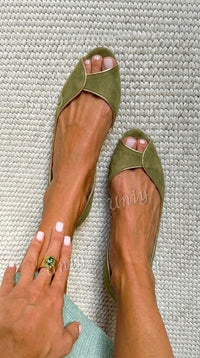 Verde oliva